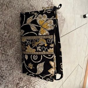 Cosmetic bag 2 piece set